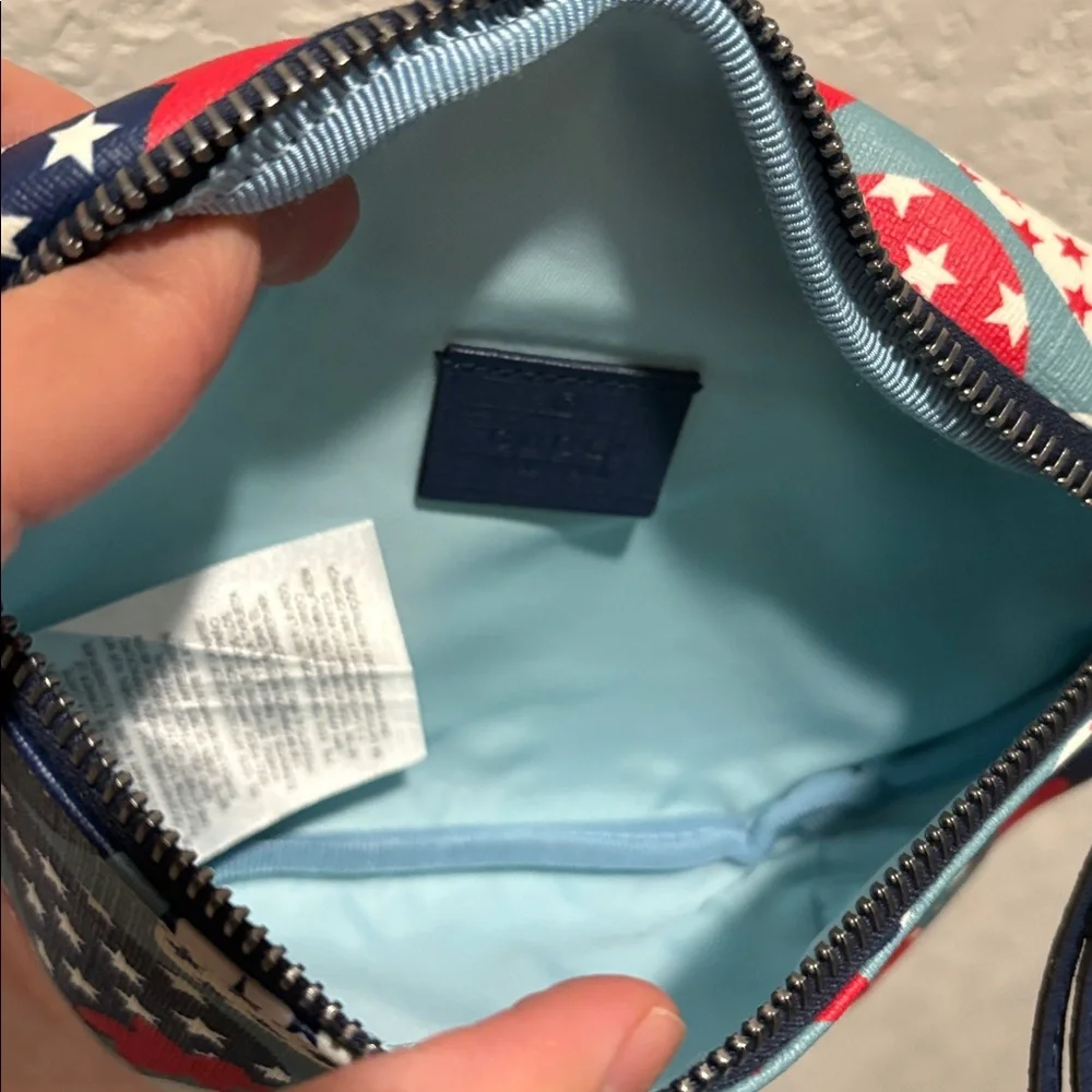 GUCCI Limited Edition Belt Bag Strawberry